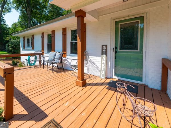 218 Turpentine Drive, Portal, GA 30450