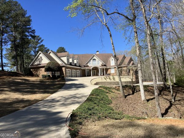 5039 Liberty Road, Villa Rica, GA 30180