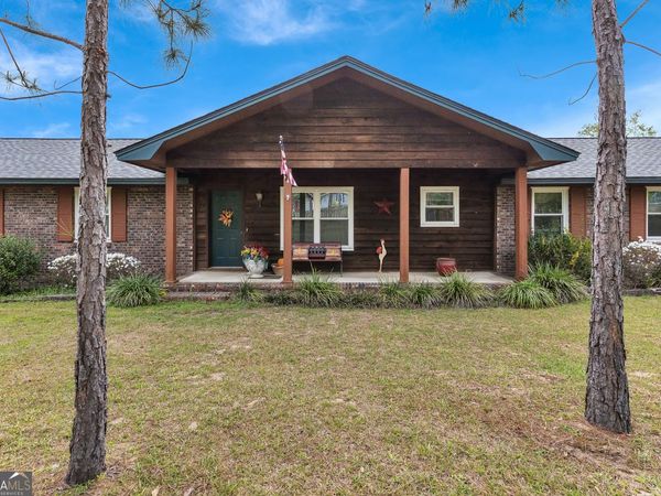 3316 Evergreen Drive, Valdosta, GA 31601
