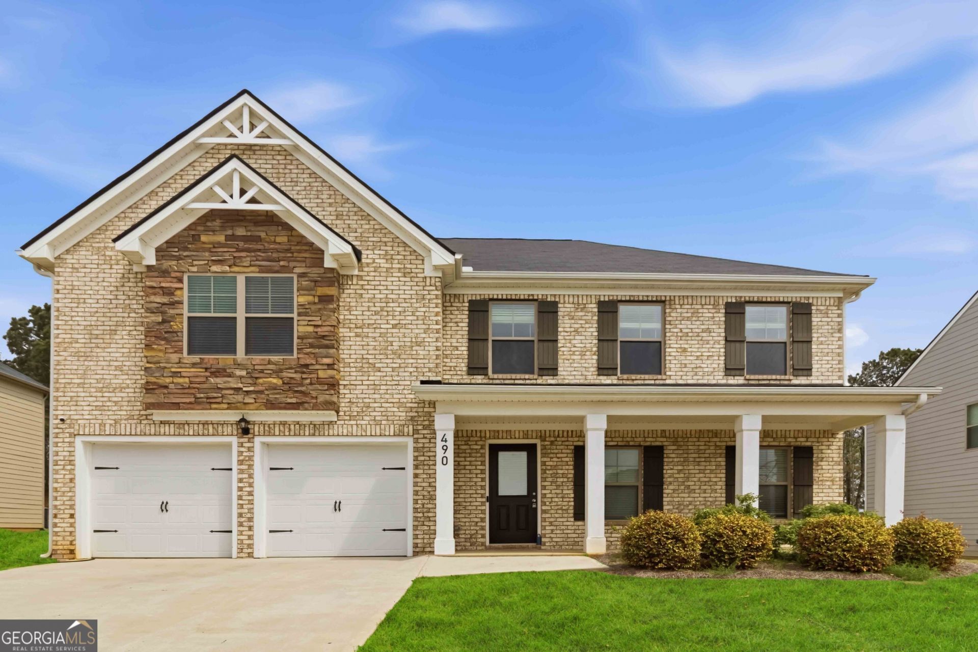 490 Caledon Way, Hampton, GA 30228 Main Photo