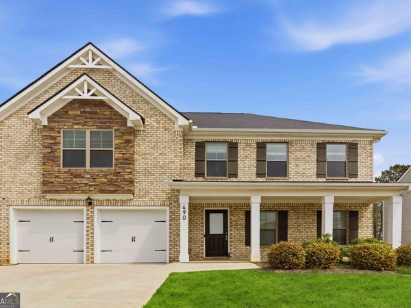 490 Caledon Way, Hampton, GA 30228