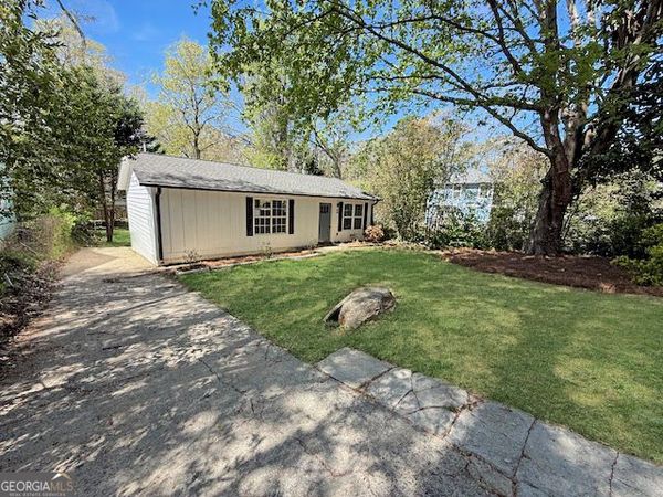 1417 Elizabeth Avenue SW, Atlanta, GA 30310