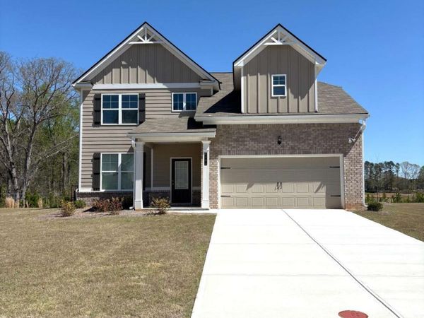 6025 Spring Way, Stonecrest, GA 30038