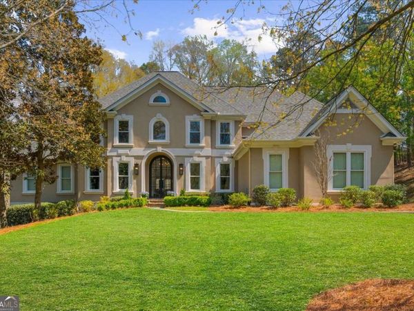 115 Valley Summit Court, Roswell, GA 30075