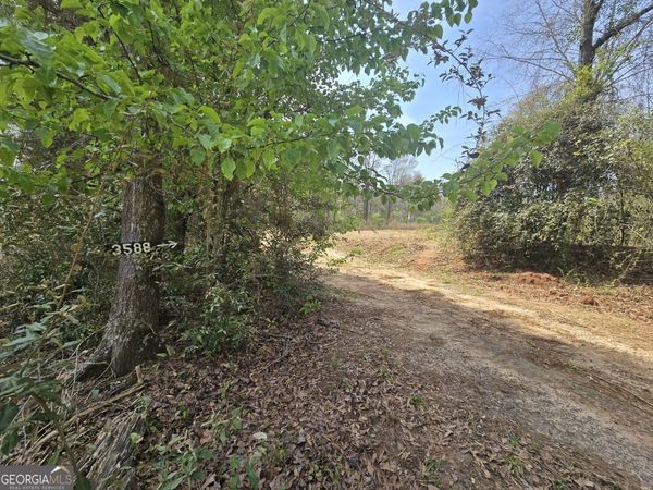 3588 W Ellis Road, Griffin, GA 30223