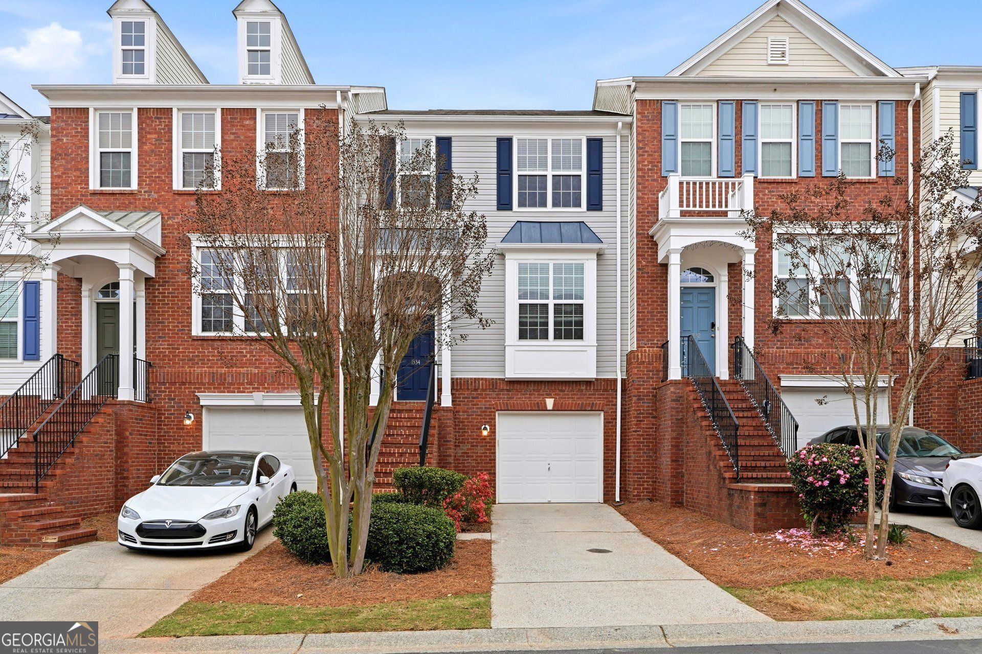 1334 Thornborough Drive, Alpharetta, GA 30004 Main Photo