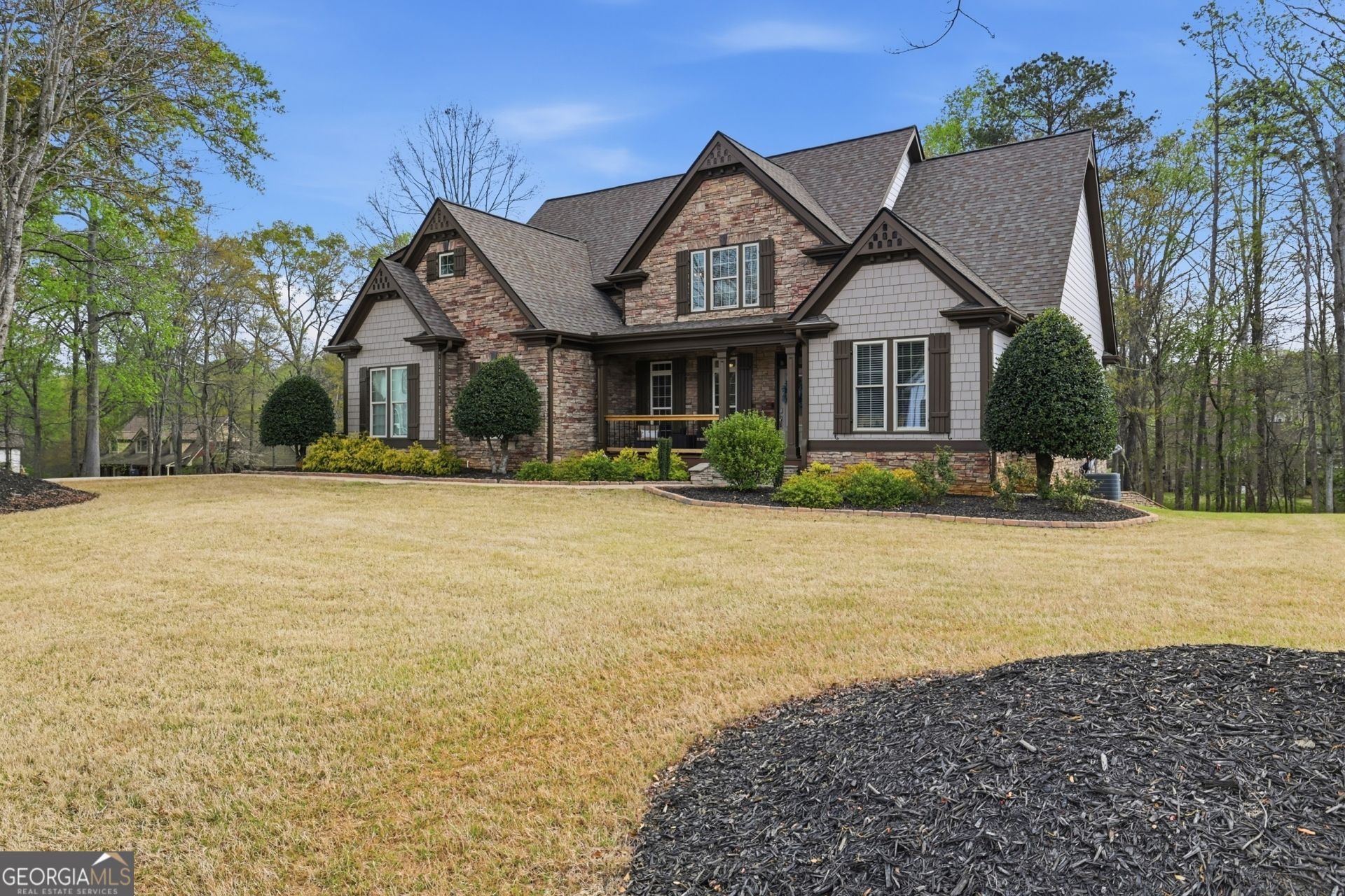 168 Clarksboro Drive, Athens, GA 30607 Main Photo