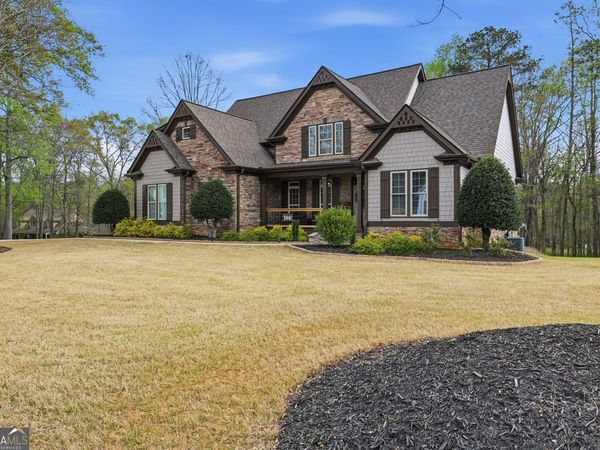 168 Clarksboro Drive, Athens, GA 30607