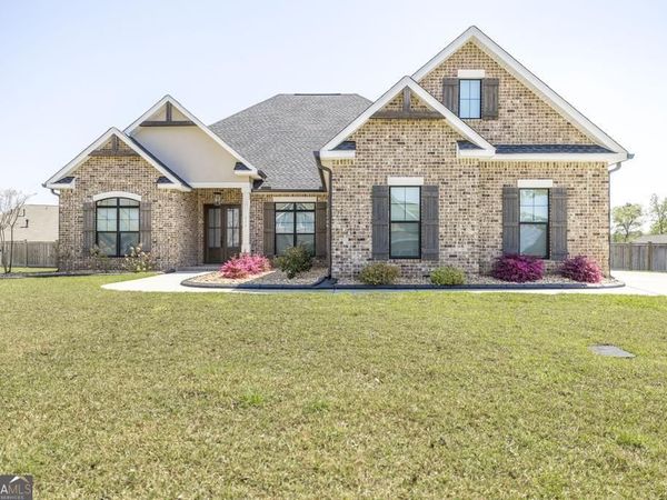 314 Apalachee Way, Bonaire, GA 31005