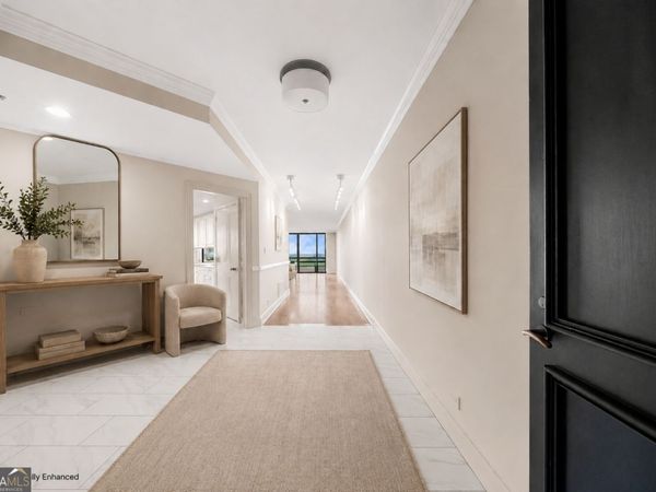 2660 Peachtree Road NW, Unit 16C, Atlanta, GA 30305