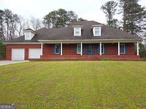 1345 Humphries Road NW, Conyers, GA 30012