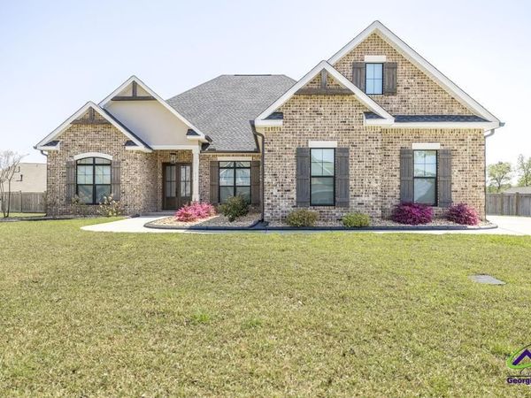 314 Apalachee Way, Bonaire, GA 31005