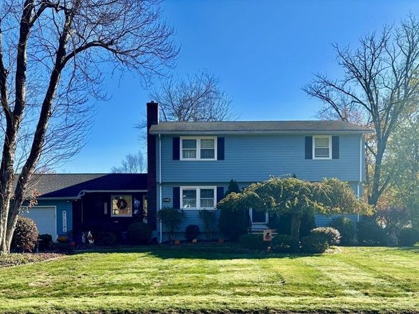 241 Belmont Ave, West Springfield, MA 01089