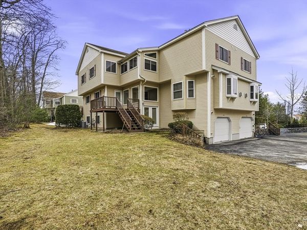 125 America Blvd, Unit 125, Ashland, MA 01721