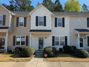 5934 San Marcos Way, Raleigh, NC 27616