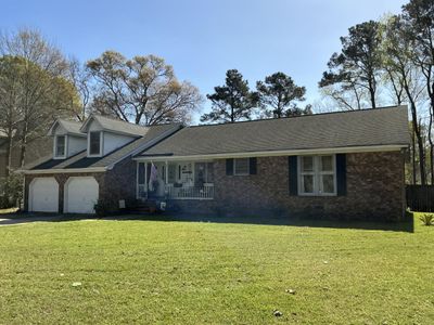 5 Dunvegan Drive, Charleston, SC 29414