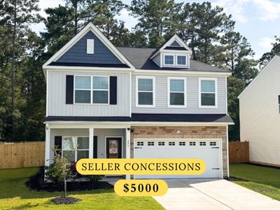 300 Torslanda Lane, Summerville, SC 29486