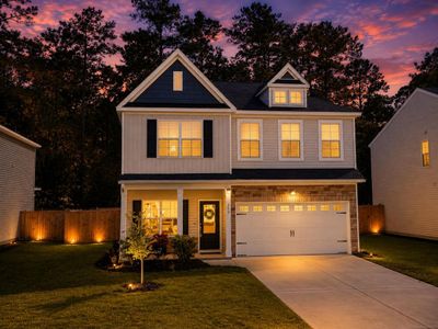 300 Torslanda Lane, Summerville, SC 29486