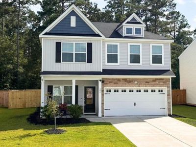 300 Torslanda Lane, Summerville, SC 29486