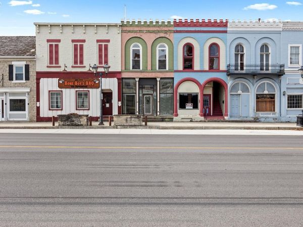 111 W Main Street, Bellevue, OH 44811