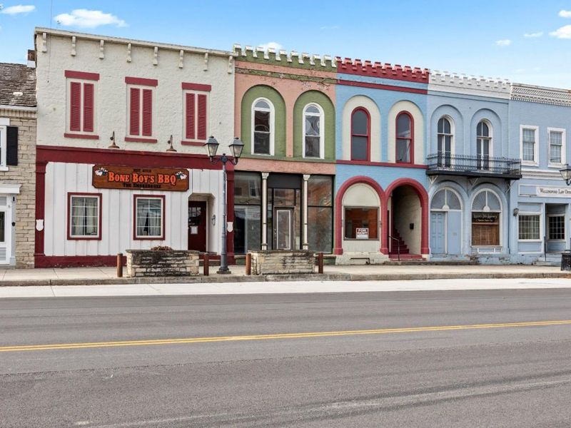 111 W Main Street, Bellevue, OH 44811 Photo 2