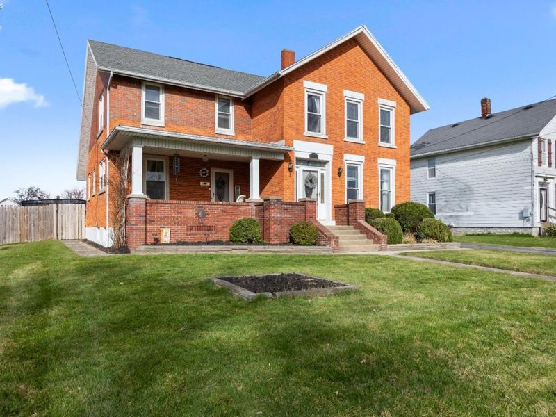 266 Southwest Street, Bellevue, OH 44811 Photo 2