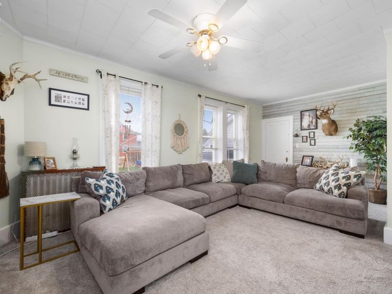 266 Southwest Street, Bellevue, OH 44811 Photo 3