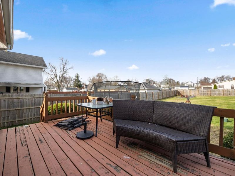 266 Southwest Street, Bellevue, OH 44811 Photo 33