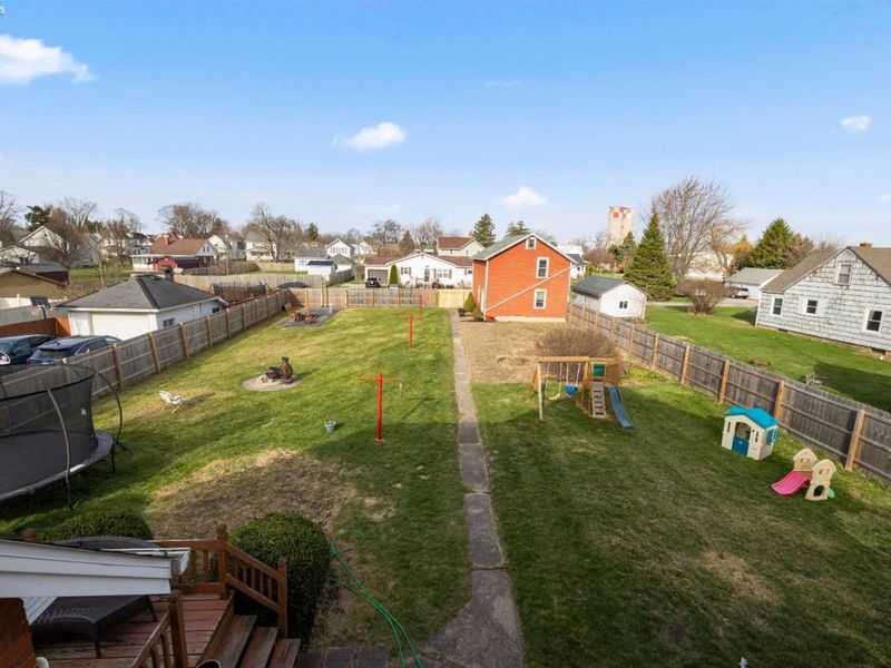 266 Southwest Street, Bellevue, OH 44811 Photo 34