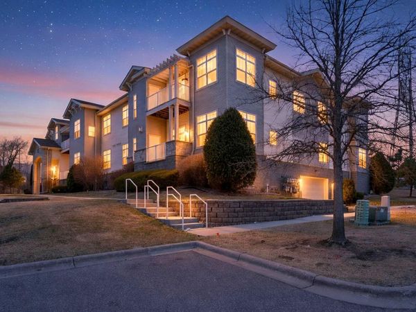 1244 County Road D E, Unit 205, Maplewood, MN 55109