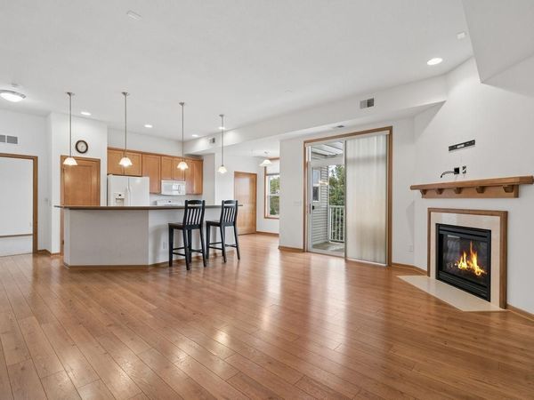 1244 County Road D E, Unit 205, Maplewood, MN 55109