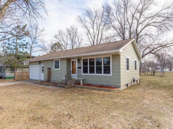 1218 7th Avenue NE, Brainerd, MN 56401