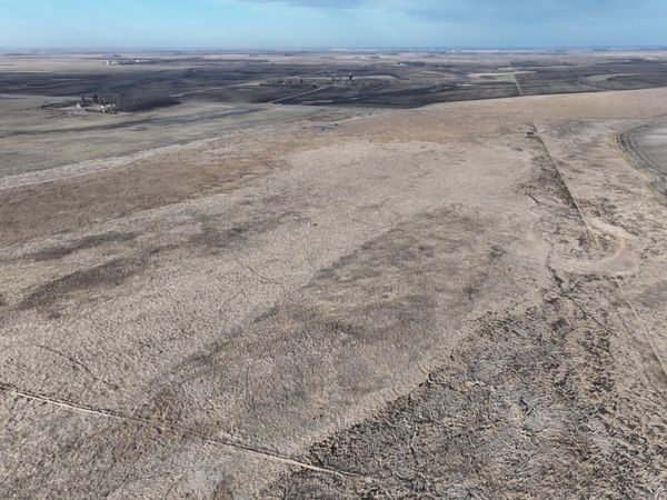 TBD County Road 11 , Litchville, ND 58461