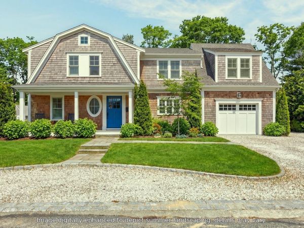 125 Wianno Circle, Osterville, MA 02655