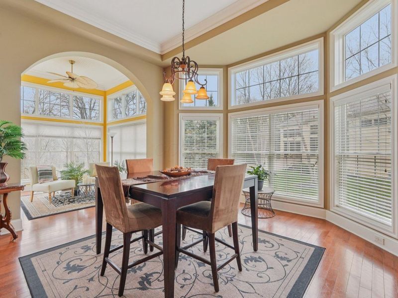 3848 Stonewater Drive, Columbus, OH 43221 Photo 10