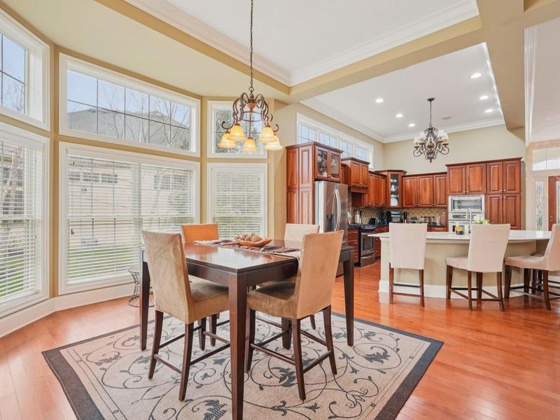 3848 Stonewater Drive, Columbus, OH 43221 Photo 11