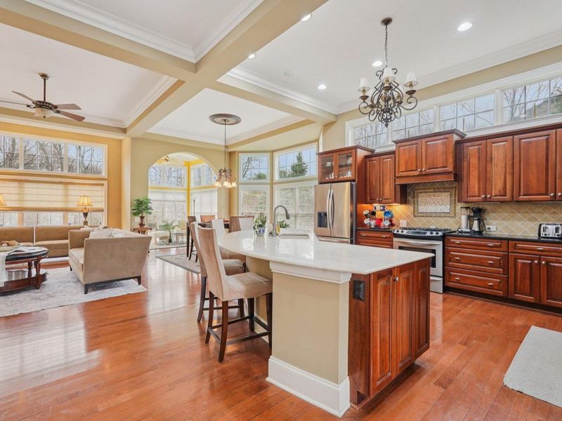 3848 Stonewater Drive, Columbus, OH 43221 Photo 12