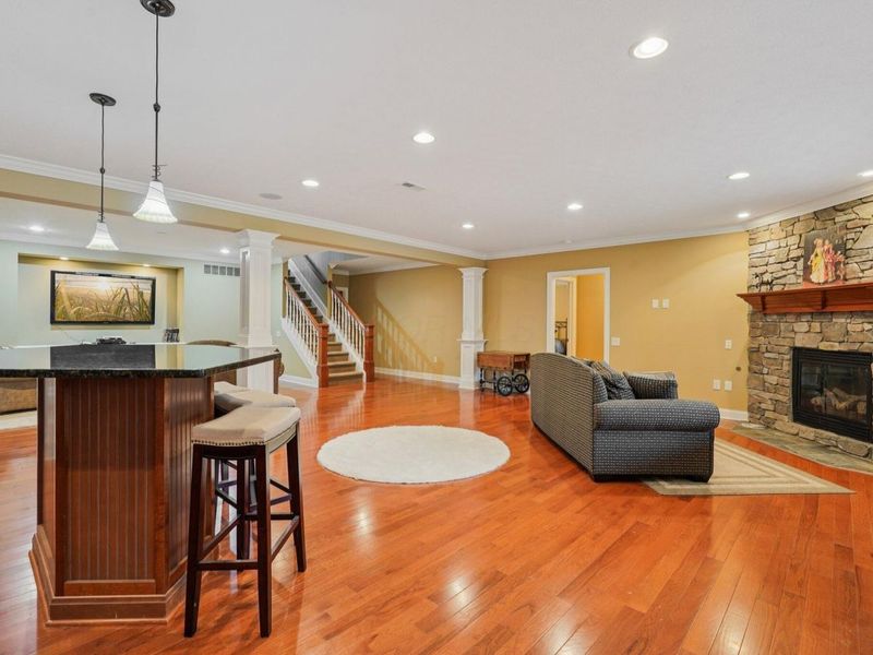 3848 Stonewater Drive, Columbus, OH 43221 Photo 34