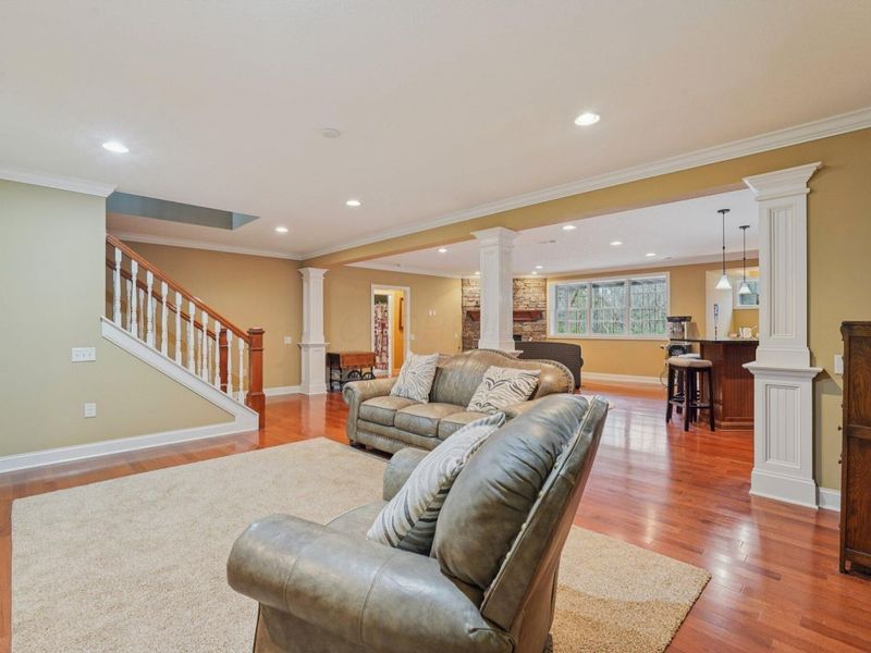 3848 Stonewater Drive, Columbus, OH 43221 Photo 36