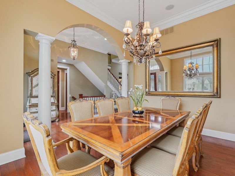 3848 Stonewater Drive, Columbus, OH 43221 Photo 4