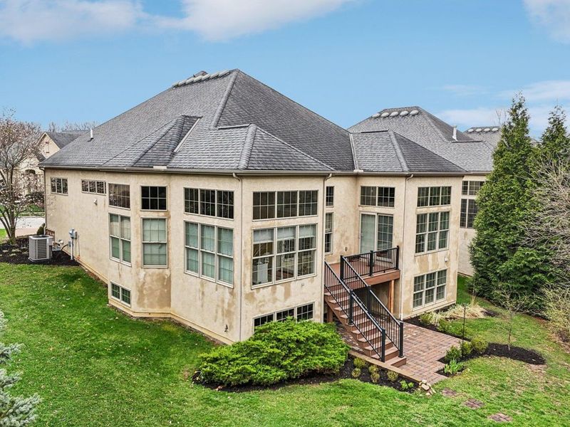 3848 Stonewater Drive, Columbus, OH 43221 Photo 42