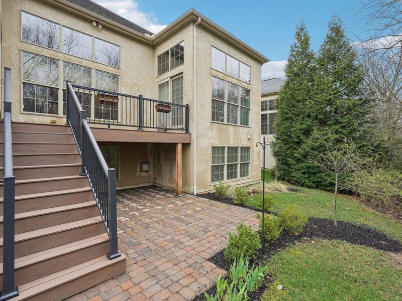 3848 Stonewater Drive, Columbus, OH 43221 Photo 46