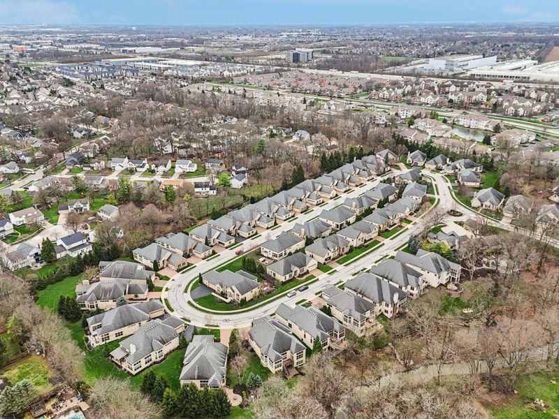 3848 Stonewater Drive, Columbus, OH 43221 Photo 48