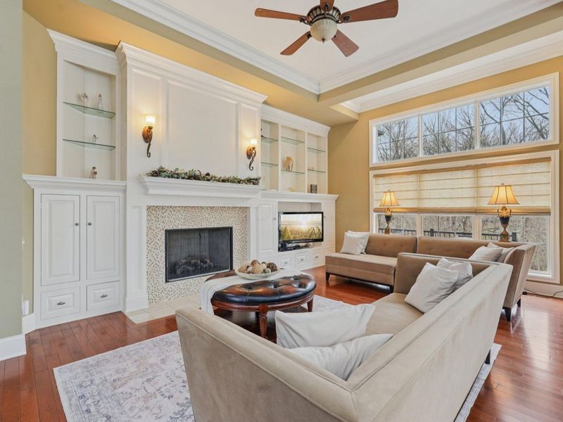 3848 Stonewater Drive, Columbus, OH 43221 Photo 6