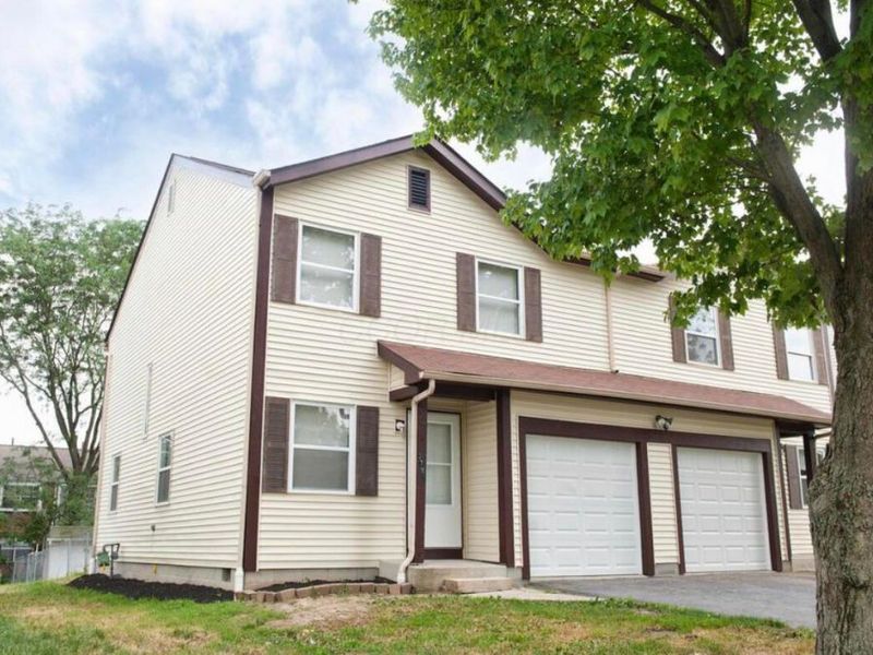 3795 Heatherglen Drive , Columbus, OH 43221 Photo 1