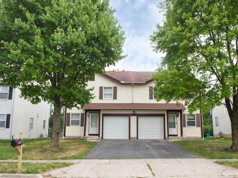 3795 Heatherglen Drive , Columbus, OH 43221 Photo 3