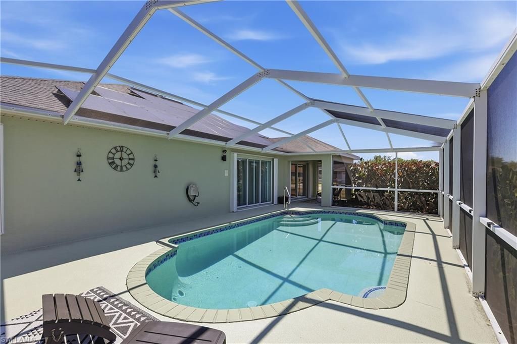 1501 Honor Ct, Lehigh Acres, FL 33971 Photo