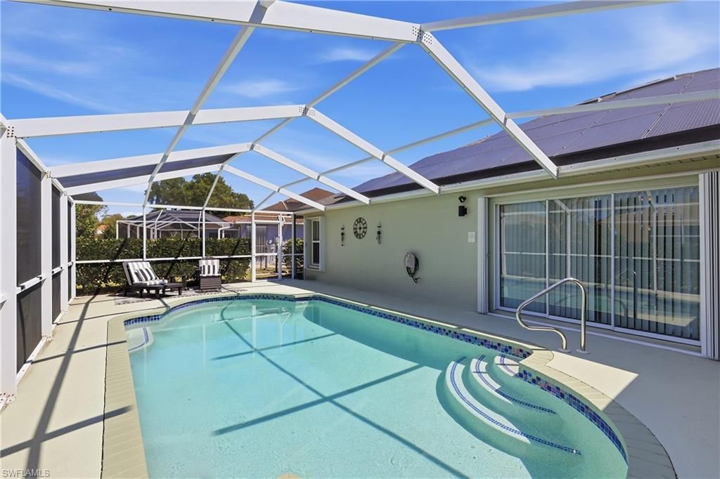 1501 Honor Ct, Lehigh Acres, FL 33971 Photo