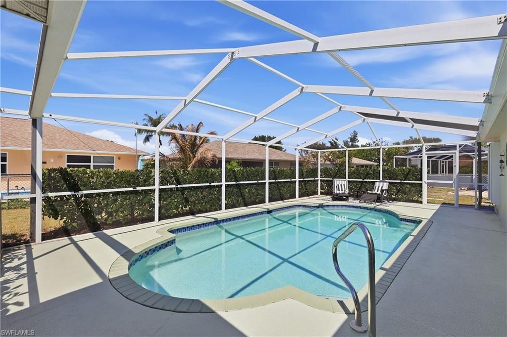 1501 Honor Ct, Lehigh Acres, FL 33971 Photo