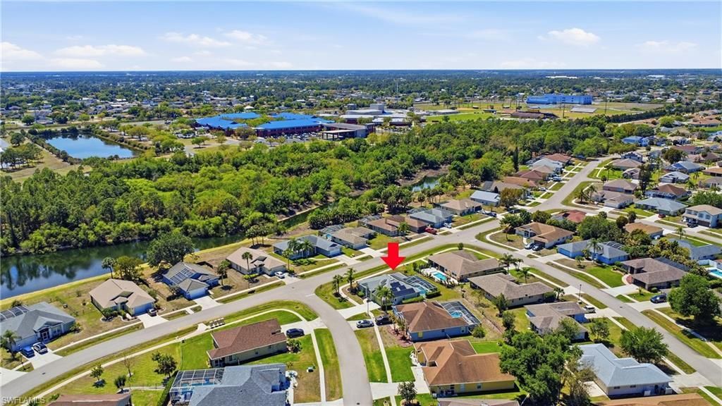 1501 Honor Ct , Lehigh Acres, FL 33971 Photo